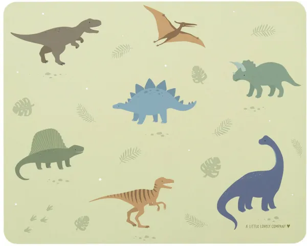 Pöytäliina Dino