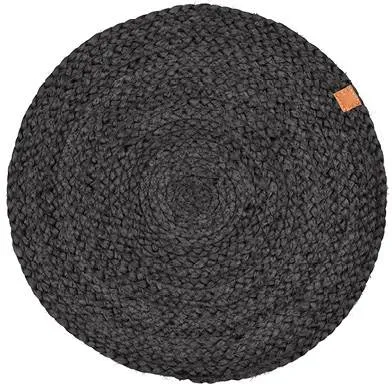 Södahl Its all natural pöytätabletti Ø 35 cm - Ash