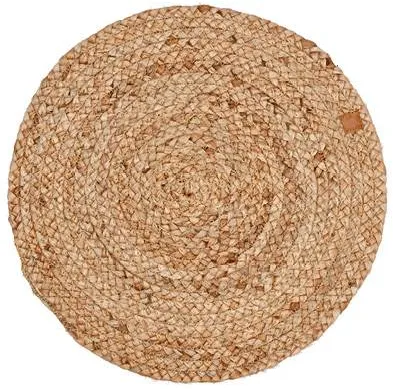 Södahl Its all natural pöytätabletti Ø 35 cm - Luonnollinen