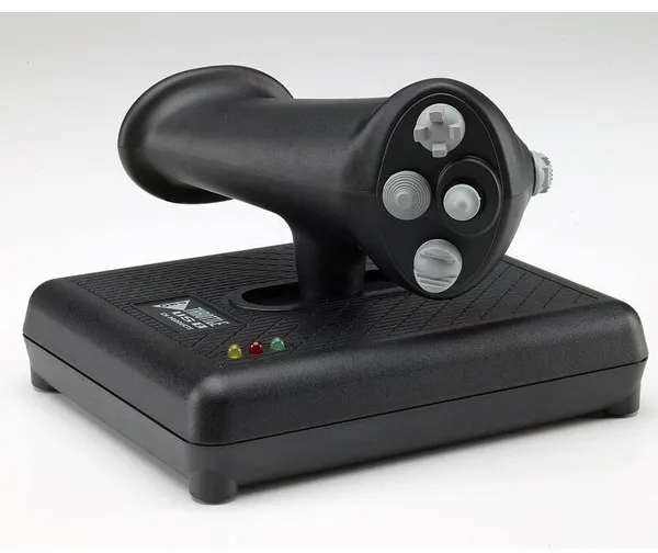 CH Products Pro Throttle - Kaasu - PC