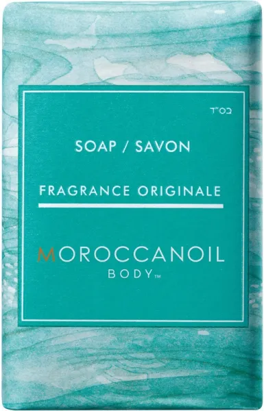 Moroccanoil Vartalosaippua 200 g