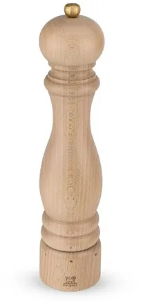 Peugeot pippurimylly Paris uS 30 cm luonnollinen pyökki.