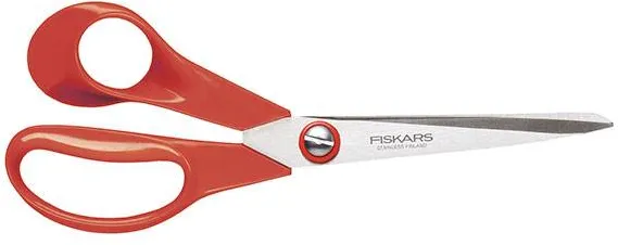 Fiskars Classic Yleisakset 21 cm - vasenkätinen