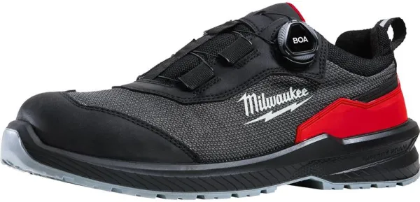 Milwaukee Turvakengät FXT S1PS B1L110133 koko 36